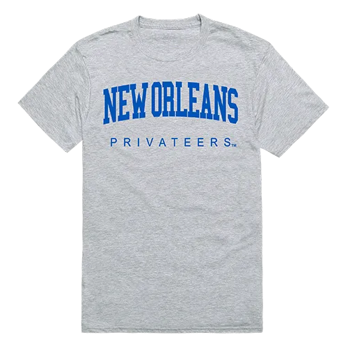 W Republic Game Day Tee Shirt New Orleans Privateers 500-349