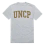 W Republic Game Day Tee Shirt Unc Pembroke Braves 500-352