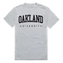 W Republic Game Day Tee Shirt Oakland Grizzlies 500-359