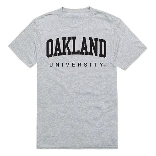 W Republic Game Day Tee Shirt Oakland Grizzlies 500-359