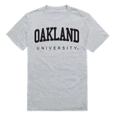 W Republic Game Day Tee Shirt Oakland Grizzlies 500-359