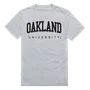 W Republic Game Day Tee Shirt Oakland Grizzlies 500-359