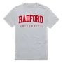 W Republic Game Day Tee Shirt Radford Highlanders 500-366