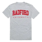 W Republic Game Day Tee Shirt Radford Highlanders 500-366