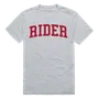 W Republic Game Day Tee Shirt Rider University Broncos 500-368