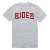 W Republic Game Day Tee Shirt Rider University Broncos 500-368