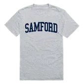 W Republic Game Day Tee Shirt Samford University Bulldogs 500-375