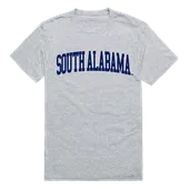 W Republic Game Day Tee Shirt South Alabama Jaguars 500-382