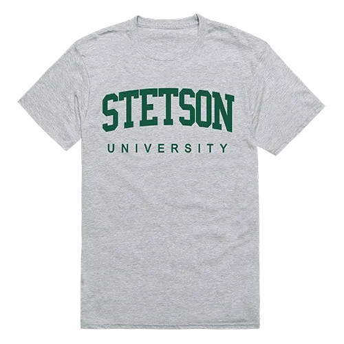 W Republic Game Day Tee Shirt Stetson University Hatters 500-387