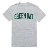 W Republic Game Day Tee Shirt Wisconsin Green Bay Phoenix 500-397