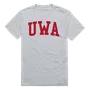 W Republic Game Day Tee Shirt West Alabama Tigers 500-401