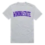 W Republic Game Day Tee Shirt Winona State Warriors 500-408