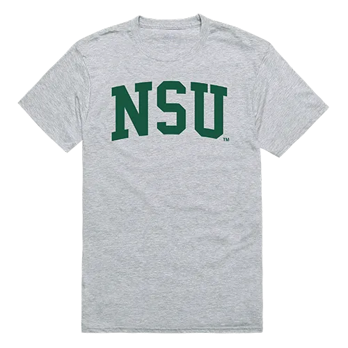 W Republic Game Day Tee Shirt Northeastern State University Riverhawks 500-426