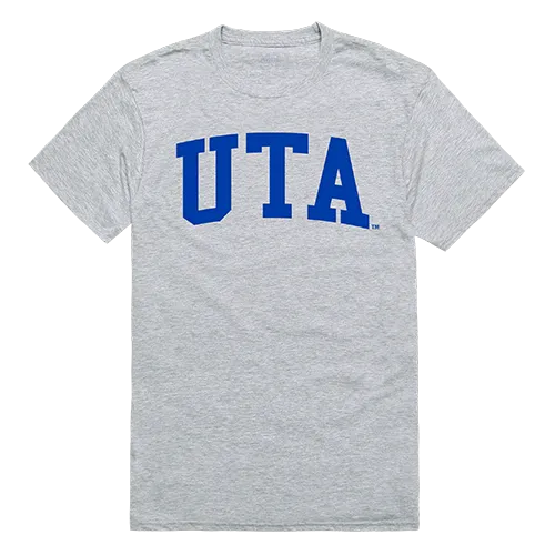 W Republic Game Day Tee Shirt Texas-Arlington Mavericks 500-433