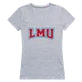 W Republic Game Day Women's Shirt Loyola Marymount Lions 501-160