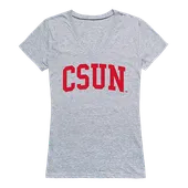 W Republic Game Day Women's Shirt Cal State Northridge Matadors 501-166