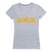 W Republic Game Day Women's Shirt Grambling State Tigers 501-170