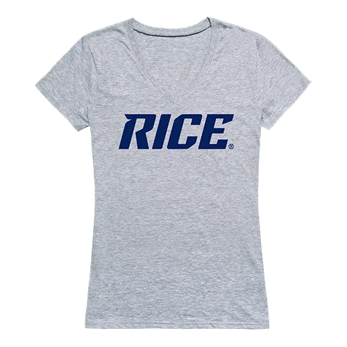 W Republic Game Day Women's Shirt Rice Owls 501-172