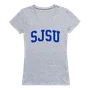 W Republic Game Day Women's Shirt San Jose State Spartans 501-173