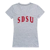 W Republic Game Day Women's Shirt San Diego State Aztecs 501-177