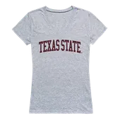 W Republic Game Day Women's Shirt Texas State Bobcats 501-181