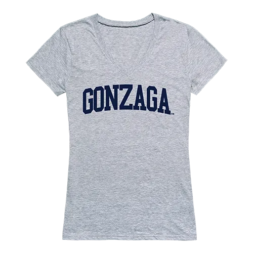 W Republic Game Day Women's Shirt Gonzaga Bulldogs 501-187