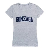 W Republic Game Day Women's Shirt Gonzaga Bulldogs 501-187