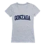 W Republic Game Day Women's Shirt Gonzaga Bulldogs 501-187