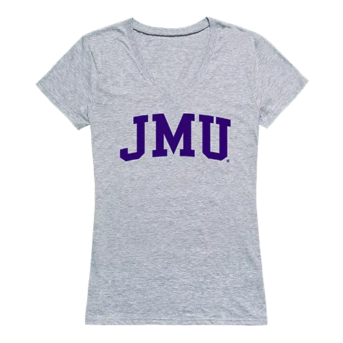 W Republic Game Day Women's Shirt James Madison Dukes 501-188