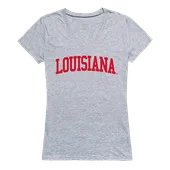 W Republic Game Day Women's Shirt Louisiana Lafayette Ragin Cajuns 501-189