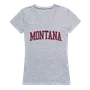 W Republic Game Day Women's Shirt Montana Grizzlies 501-191