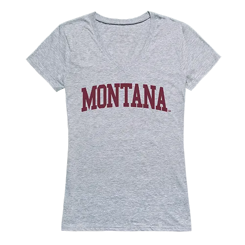 W Republic Game Day Women's Shirt Montana Grizzlies 501-191