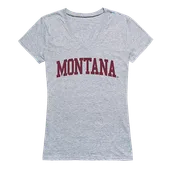 W Republic Game Day Women's Shirt Montana Grizzlies 501-191