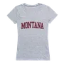 W Republic Game Day Women's Shirt Montana Grizzlies 501-191