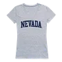 W Republic Game Day Women's Shirt Nevada Wolf Pack 501-193