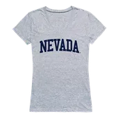 W Republic Game Day Women's Shirt Nevada Wolf Pack 501-193