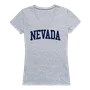 W Republic Game Day Women's Shirt Nevada Wolf Pack 501-193