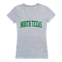 W Republic Game Day Women's Shirt North Texas Mean Green 501-195