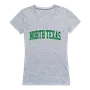 W Republic Game Day Women's Shirt North Texas Mean Green 501-195