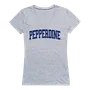 W Republic Game Day Women's Shirt Pepperdine Waves 501-196