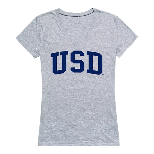 W Republic Game Day Women's Shirt San Diego Toreros 501-197