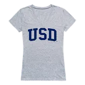 W Republic Game Day Women's Shirt San Diego Toreros 501-197