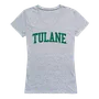 W Republic Game Day Women's Shirt Tulane Green Wave 501-198