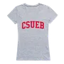 W Republic Game Day Women's Shirt Cal State East Bay Pioneers 501-205