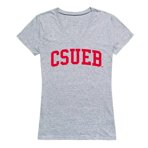 W Republic Game Day Women's Shirt Cal State East Bay Pioneers 501-205