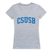 W Republic Game Day Women's Shirt Cal State San Bernardino Coyotes 501-207