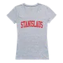 W Republic Game Day Women's Shirt Cal State Stanislaus Warriors 501-208