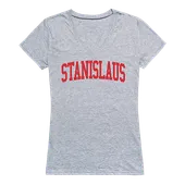 W Republic Game Day Women's Shirt Cal State Stanislaus Warriors 501-208