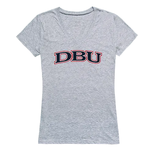 W Republic Game Day Women's Shirt Dallas Baptist Patriots 501-214