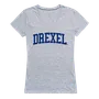 W Republic Game Day Women's Shirt Drexel University Dragons 501-215